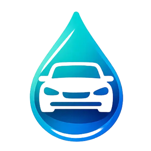 Lavage auto à domicile Berthegon